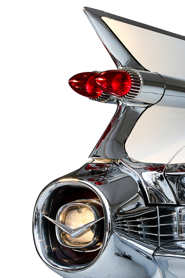 Woody's Classic Cars & Baseball Museum